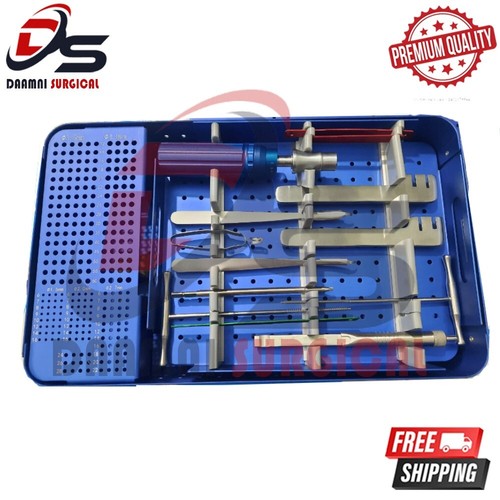 Locking small fragment - locking,