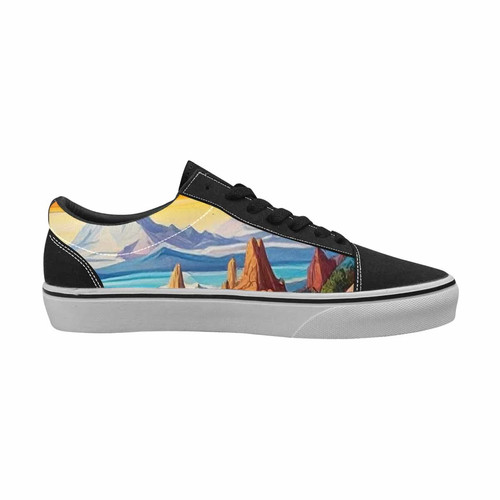 Men surreal dream - men's, us