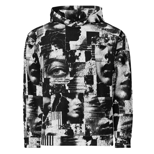 Snoops adversarial apparel - no,